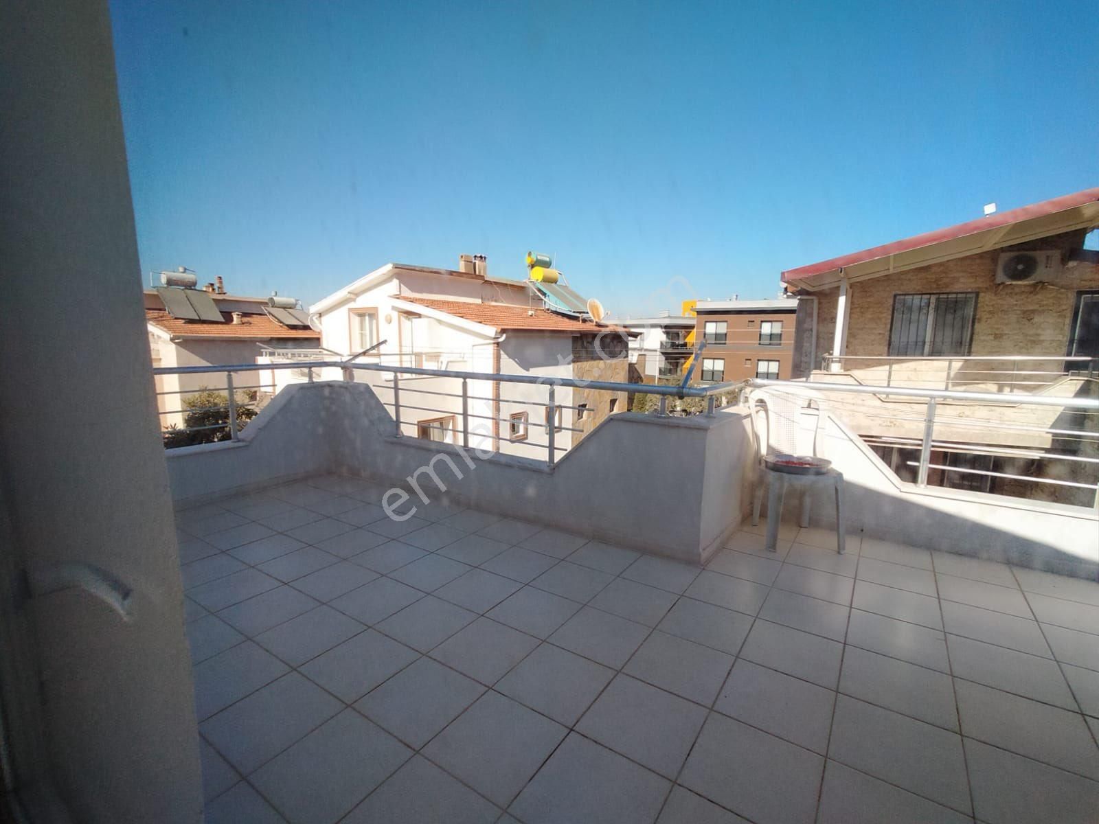 Davutlar Termal Bölgesinde Doğa Manzaralı Lüks 3+1 Villa - Görsel 14