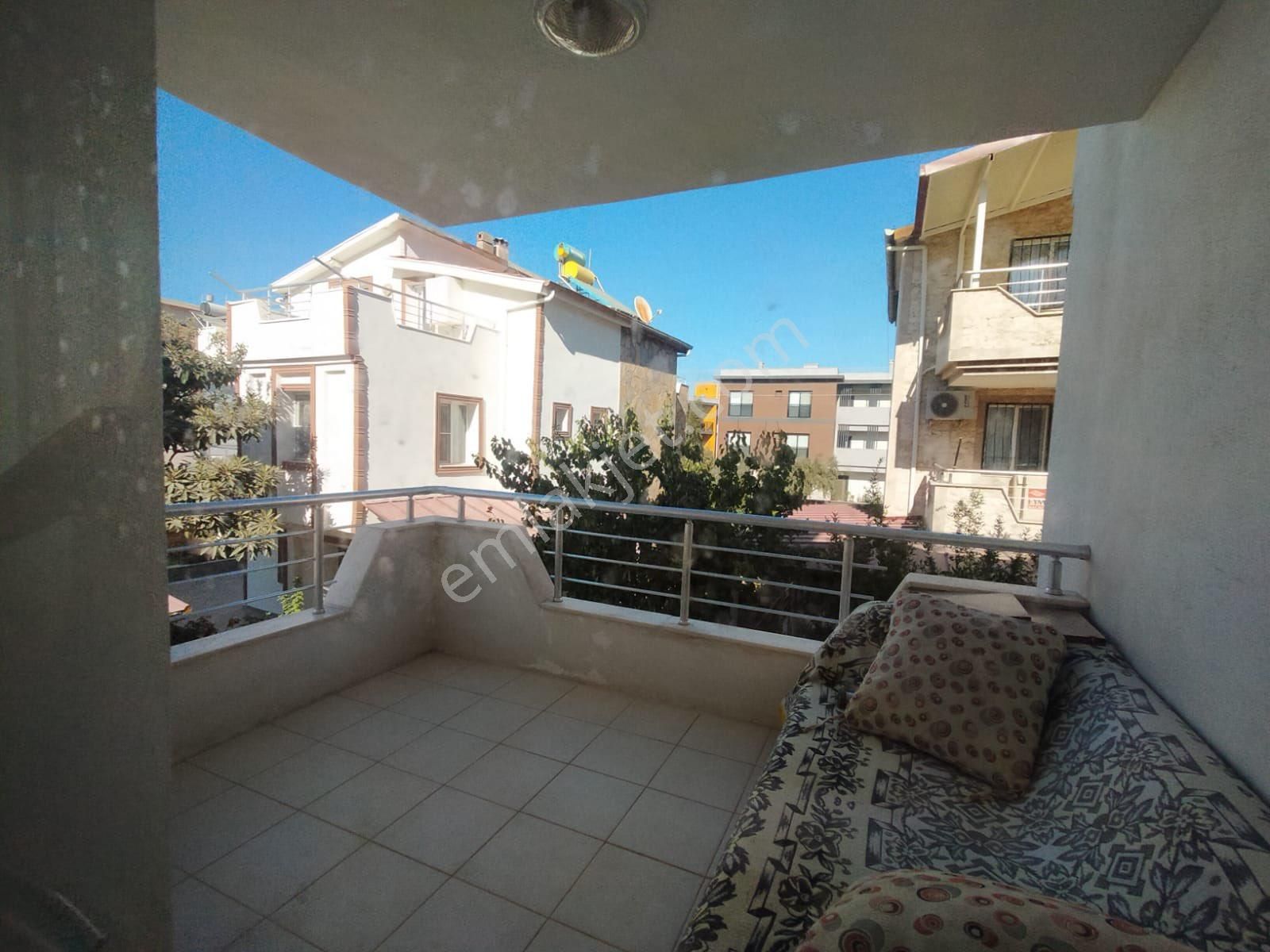 Davutlar Termal Bölgesinde Doğa Manzaralı Lüks 3+1 Villa - Görsel 16