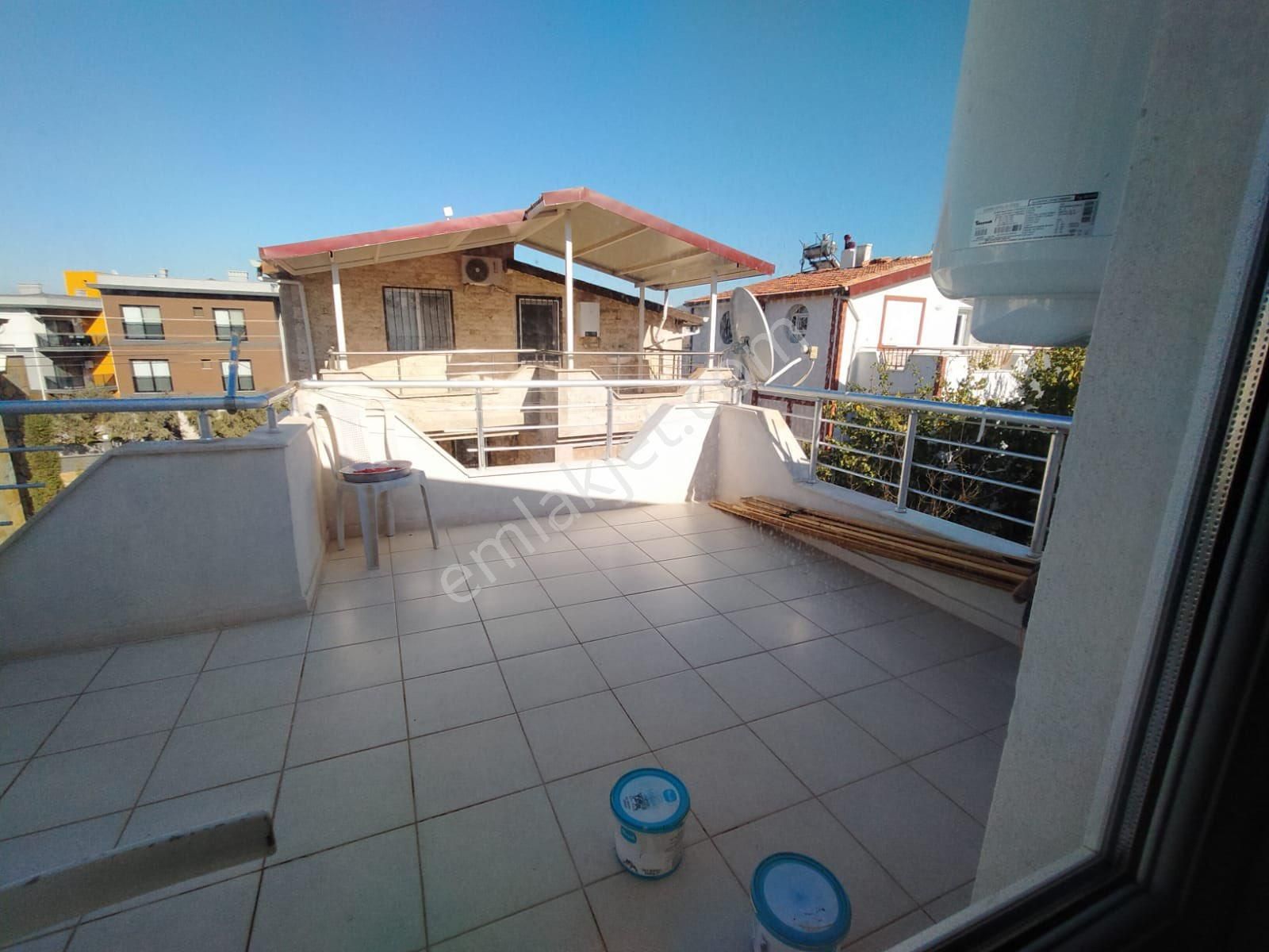 Davutlar Termal Bölgesinde Doğa Manzaralı Lüks 3+1 Villa - Görsel 3