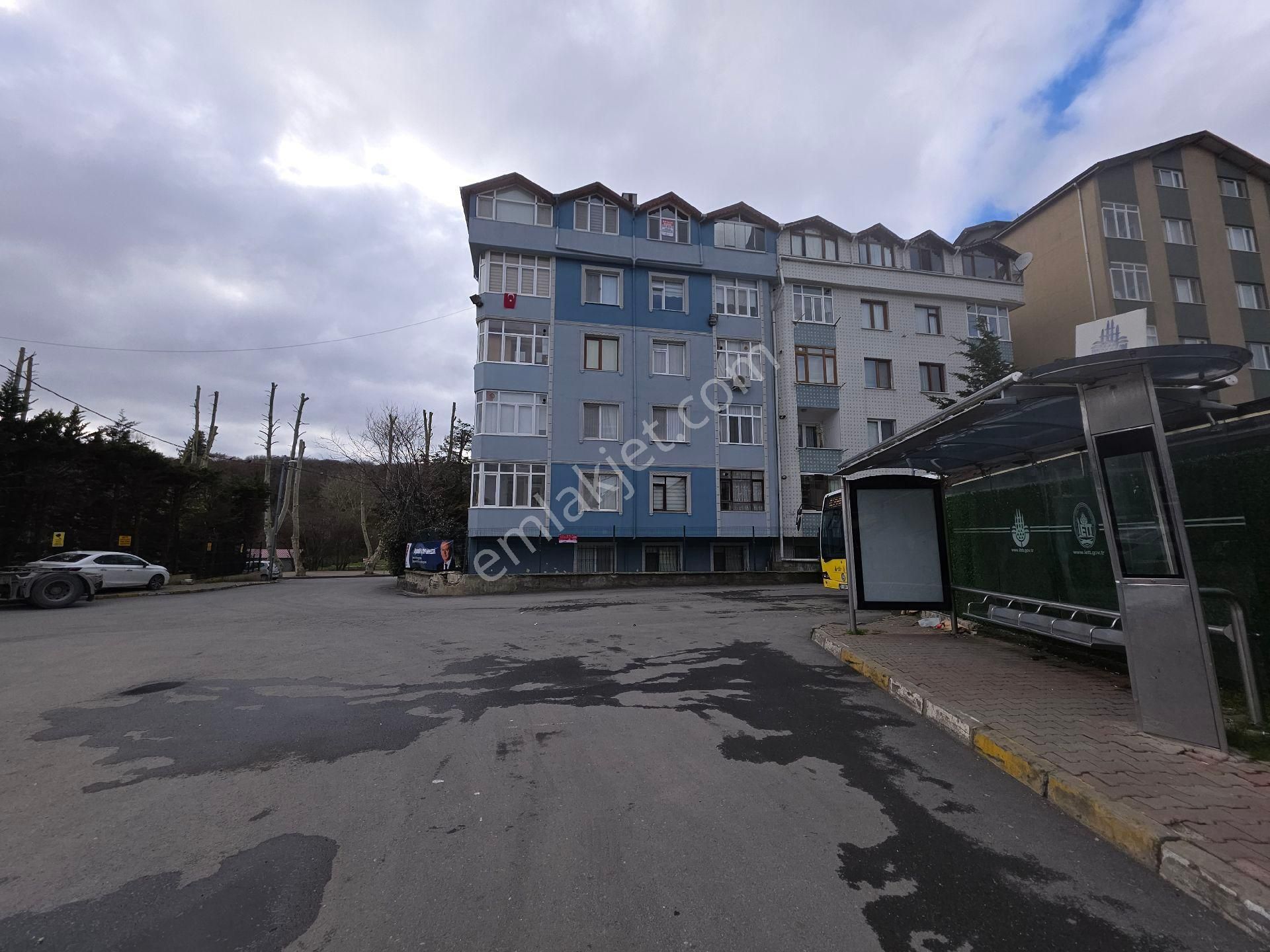 Sağlam Gayrimenkul ' Den Satilik Daire Valide Sultan Caddesi 3 - Görsel 14