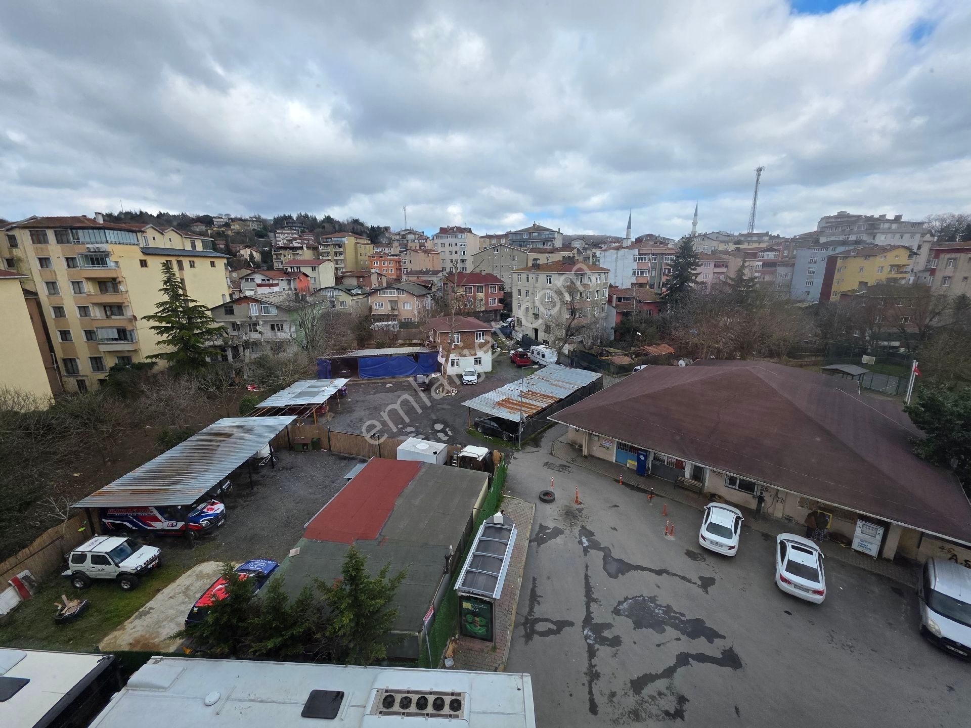 Sağlam Gayrimenkul ' Den Satilik Daire Valide Sultan Caddesi 3 - Görsel 19