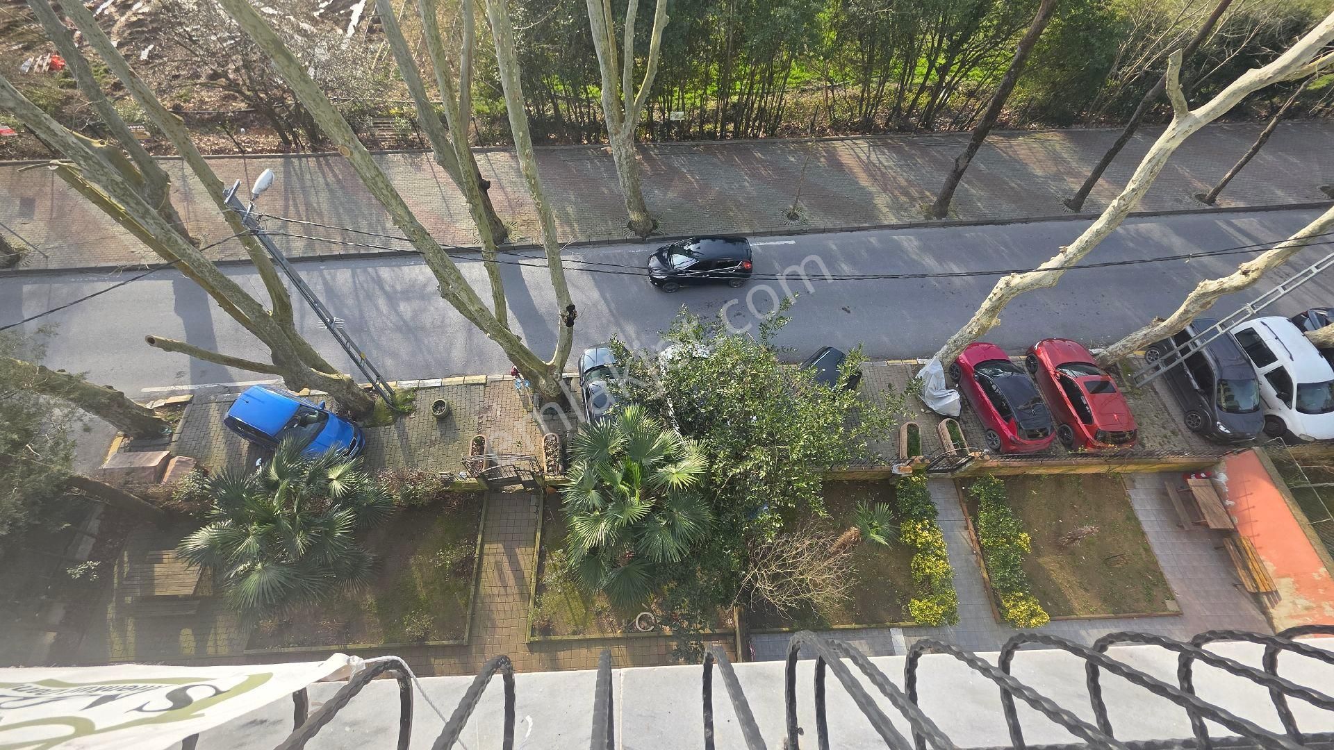 Sağlam Gayrimenkul ' Den Satilik Daire Valide Sultan Caddesi 3 - Görsel 4
