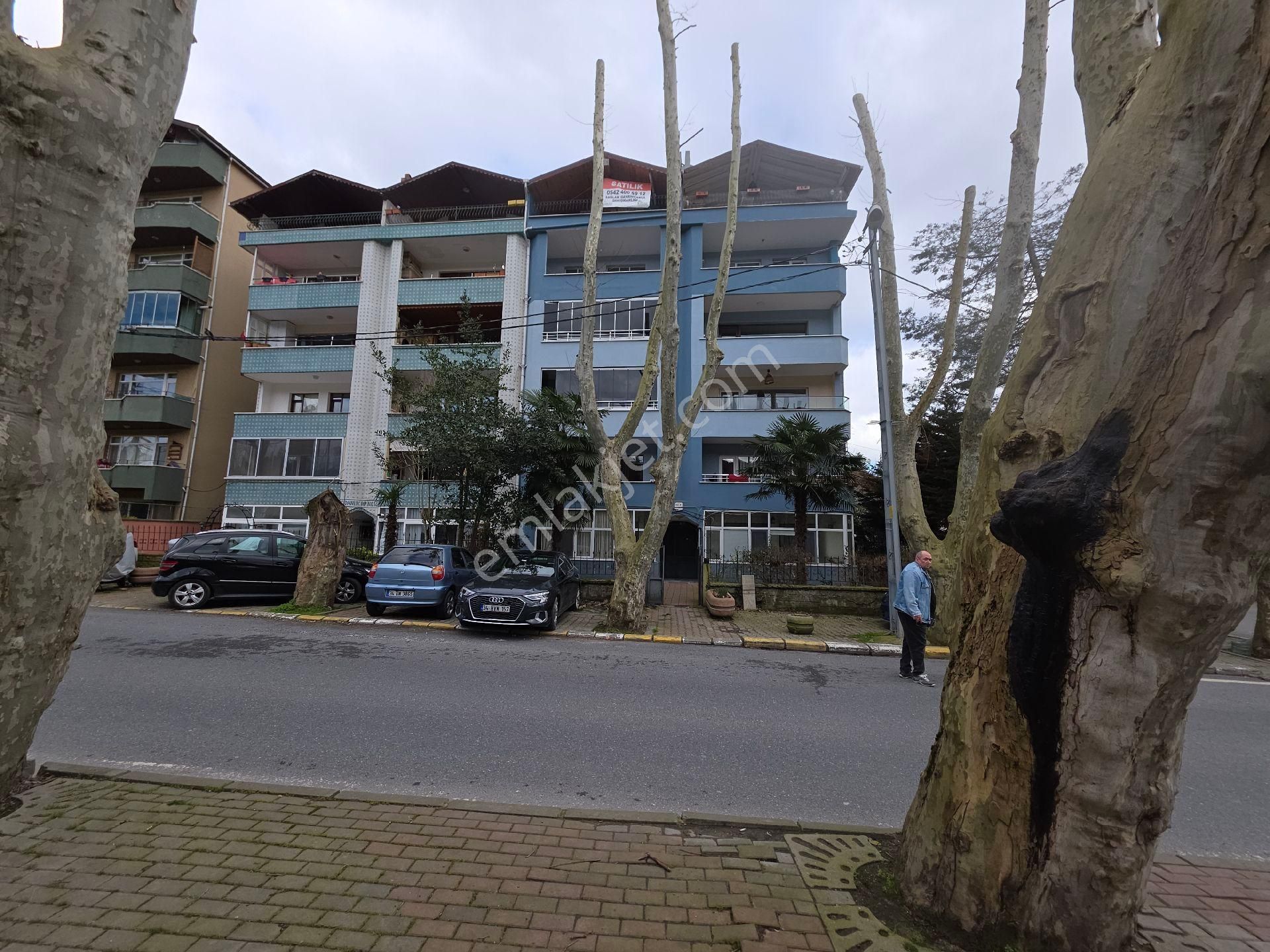 Sağlam Gayrimenkul ' Den Satilik Daire Valide Sultan Caddesi 3 - Görsel 22