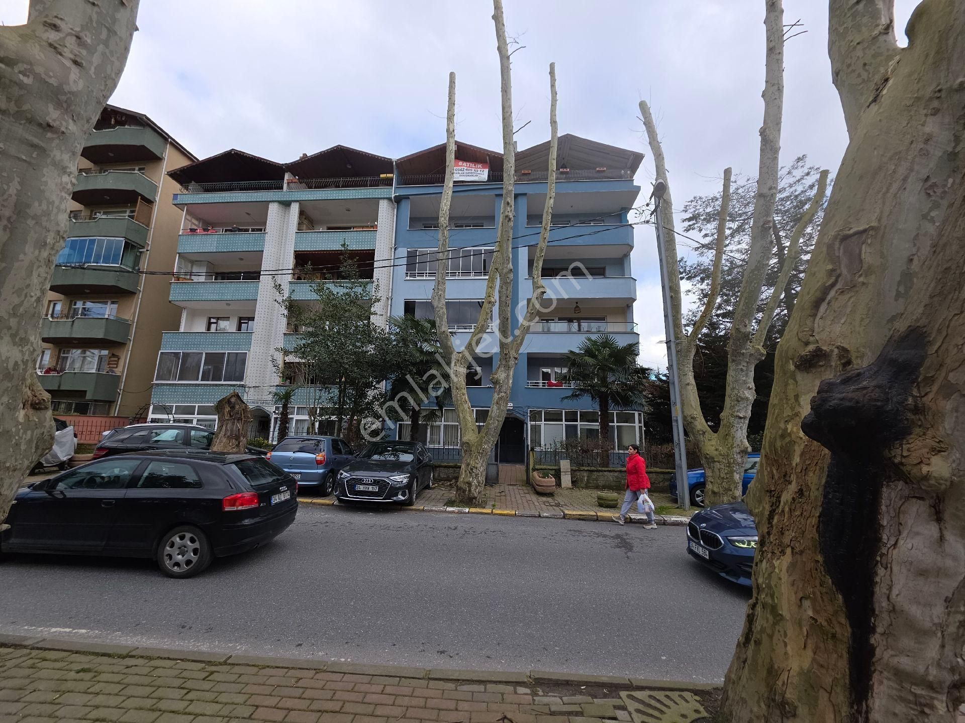 Sağlam Gayrimenkul ' Den Satilik Daire Valide Sultan Caddesi 3 - Görsel 13