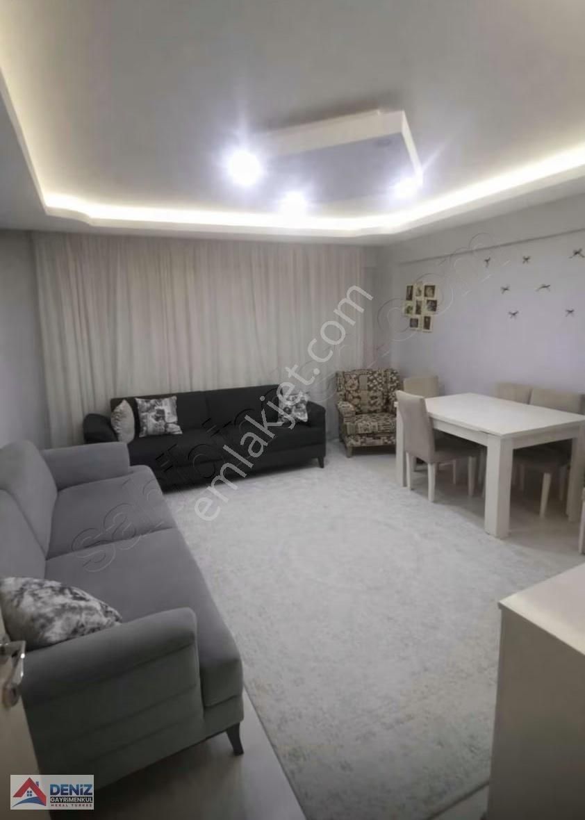 Demirtaş Barbaros Mah Cumhuriyet Çad.satılık Daire - Görsel 10