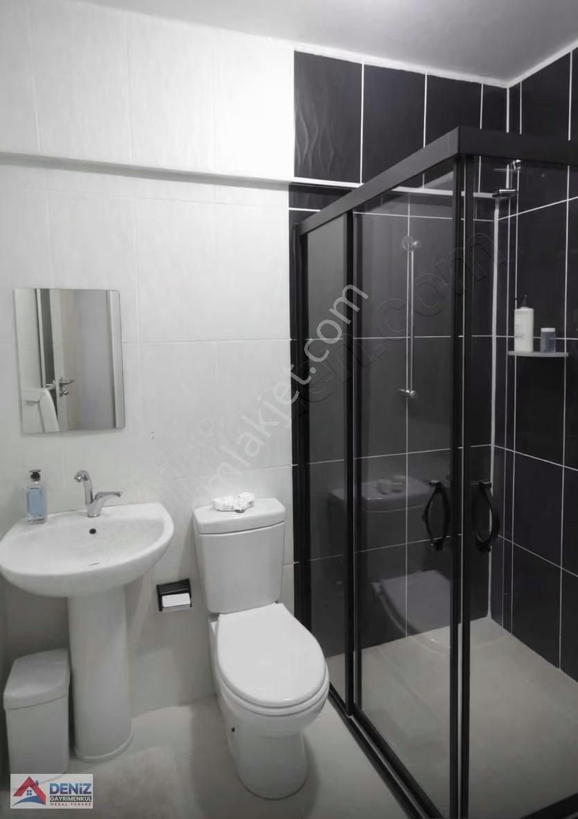 Demirtaş Barbaros Mah Cumhuriyet Çad.satılık Daire - Görsel 7