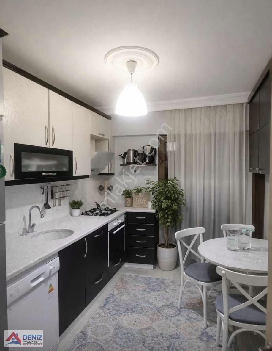 Demirtaş Barbaros Mah Cumhuriyet Çad.satılık Daire - Görsel 6