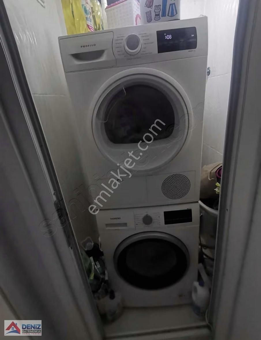 Demirtaş Barbaros Mah Cumhuriyet Çad.satılık Daire - Görsel 2