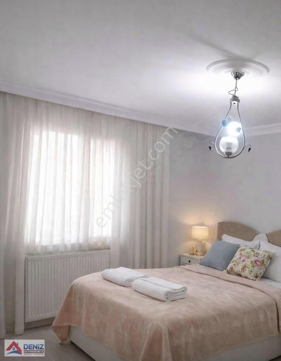 Demirtaş Barbaros Mah Cumhuriyet Çad.satılık Daire - Görsel 4