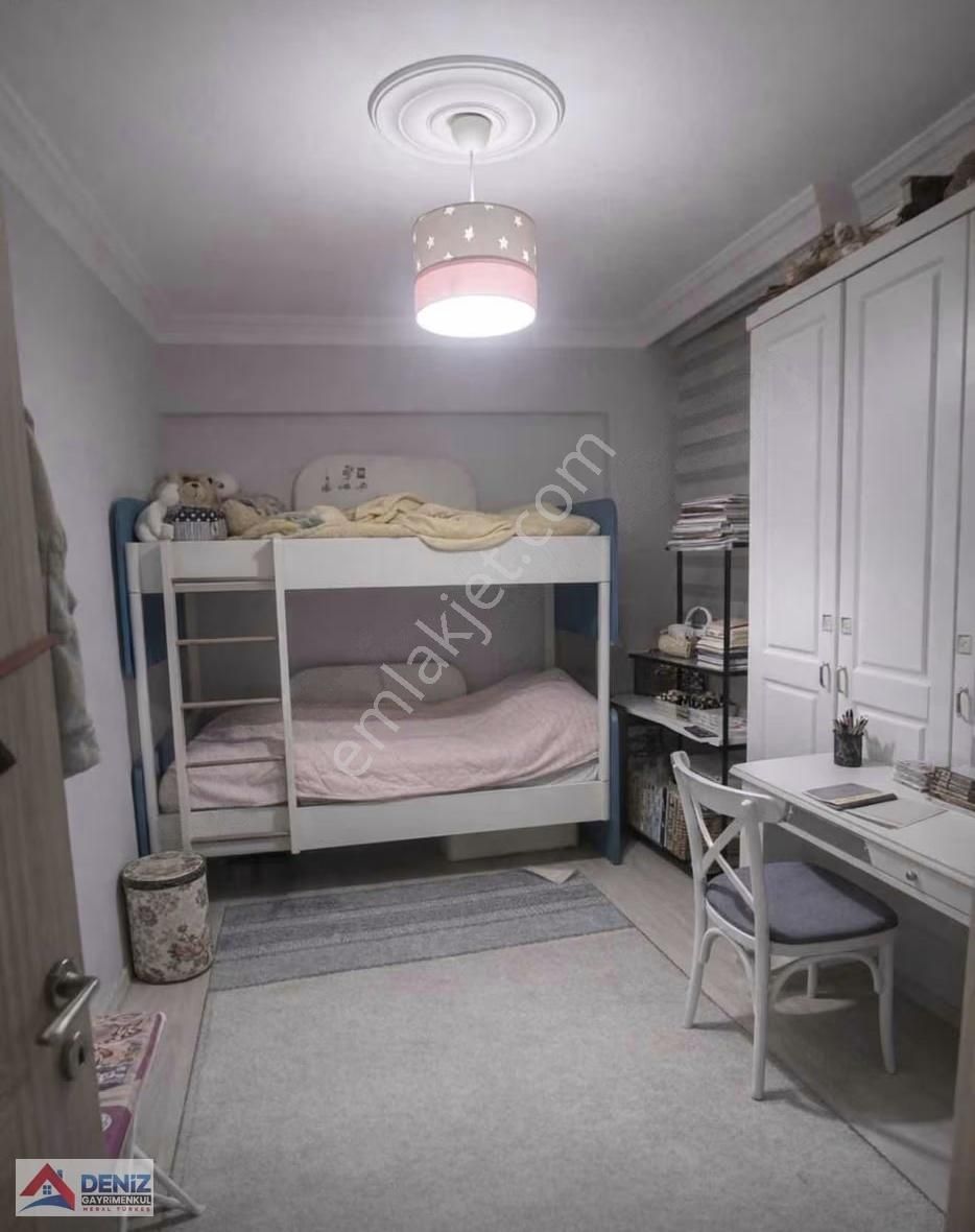 Demirtaş Barbaros Mah Cumhuriyet Çad.satılık Daire - Görsel 11