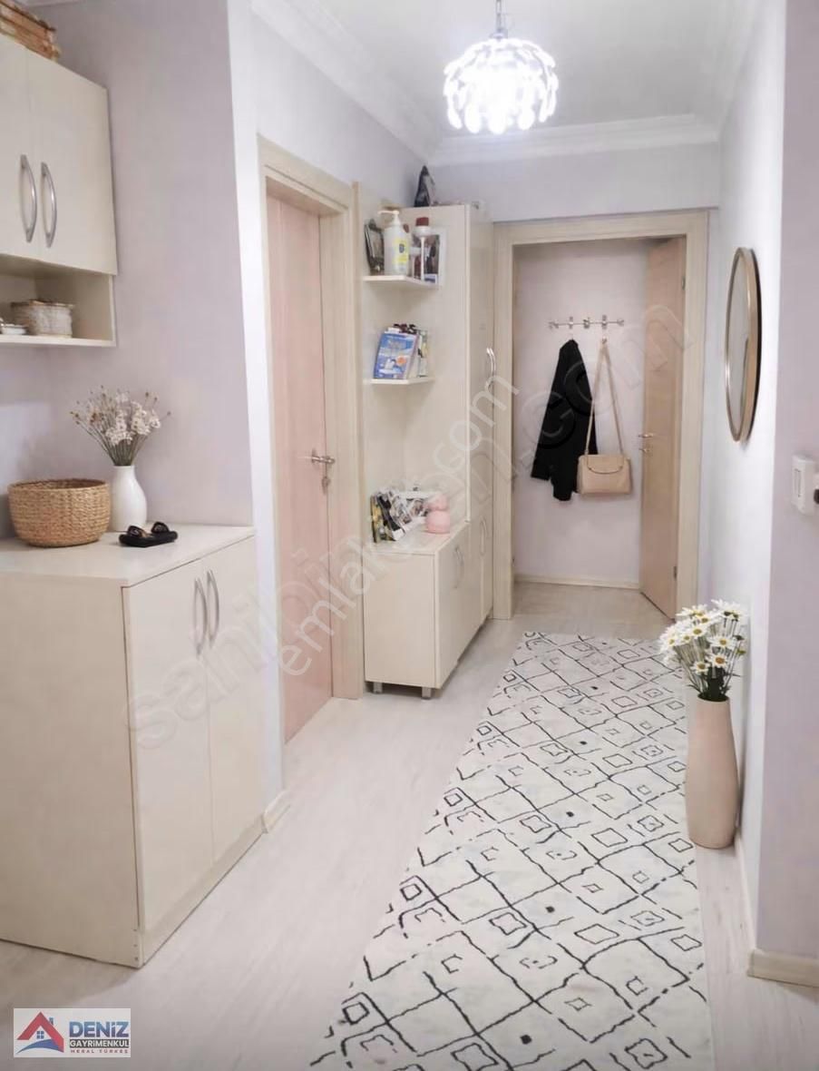 Demirtaş Barbaros Mah Cumhuriyet Çad.satılık Daire - Görsel 5