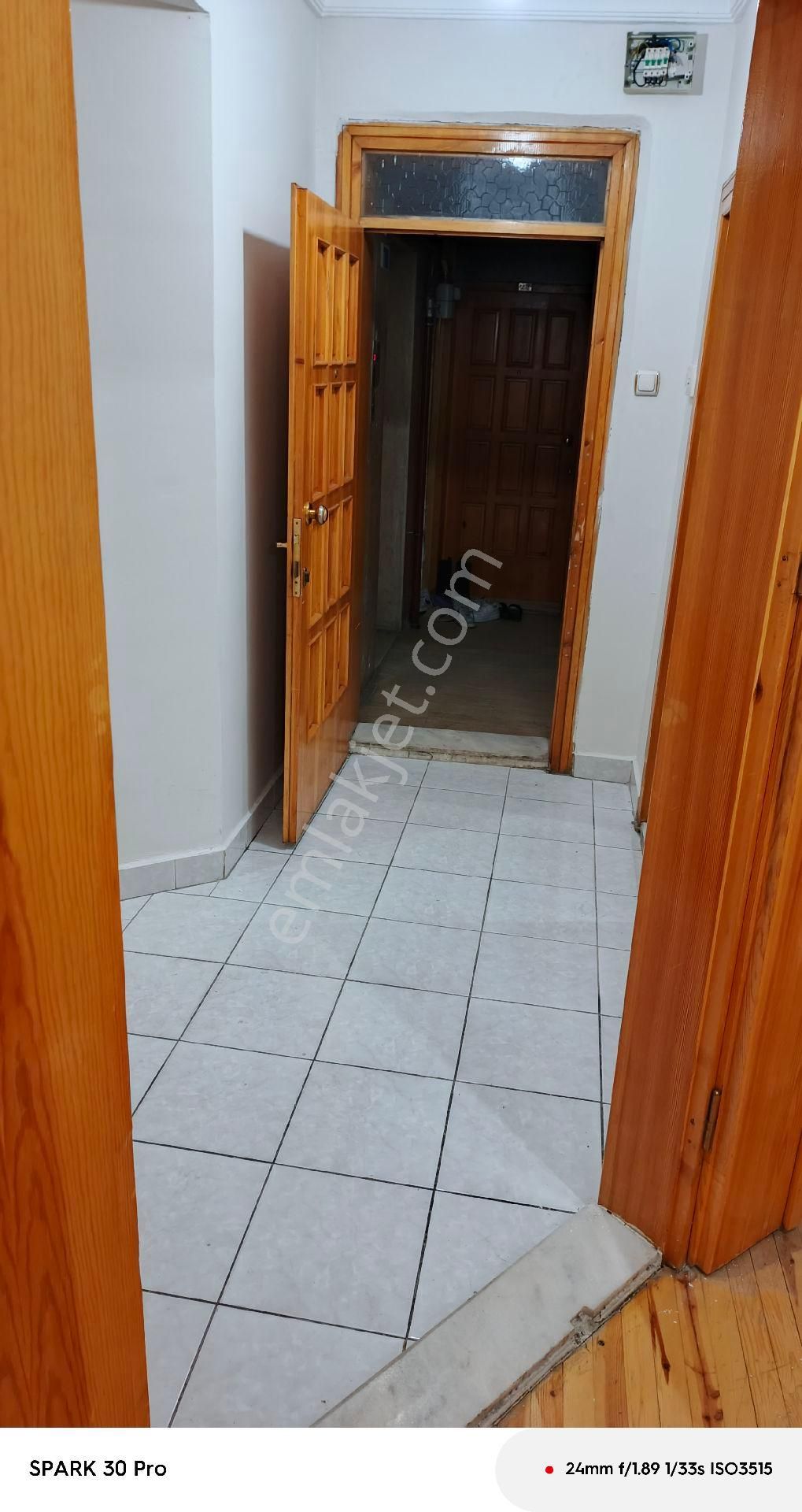 Tertemiz 3+1 Tramvay Durağına Çok Yakın - Görsel 14