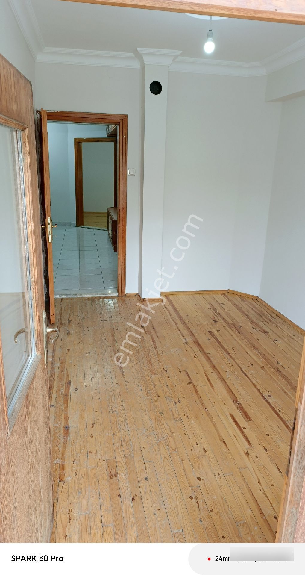 Tertemiz 3+1 Tramvay Durağına Çok Yakın - Görsel 16