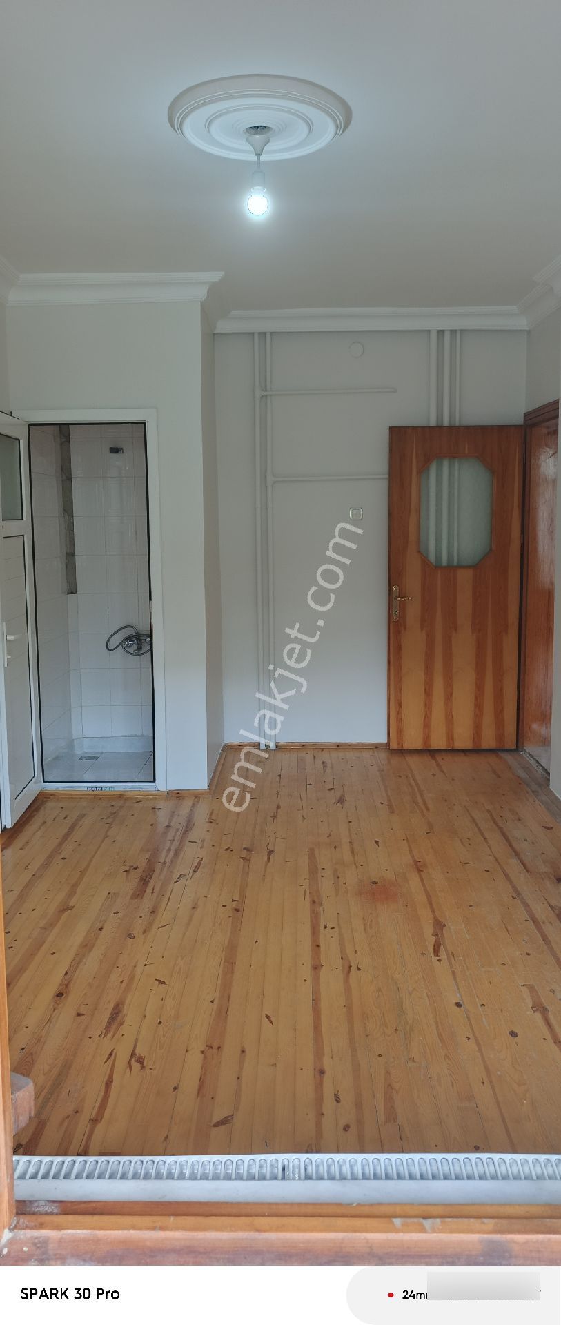 Tertemiz 3+1 Tramvay Durağına Çok Yakın - Görsel 26