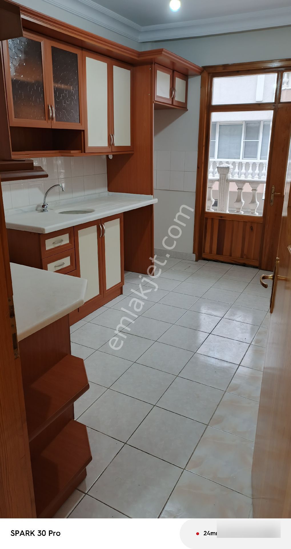 Tertemiz 3+1 Tramvay Durağına Çok Yakın - Görsel 9