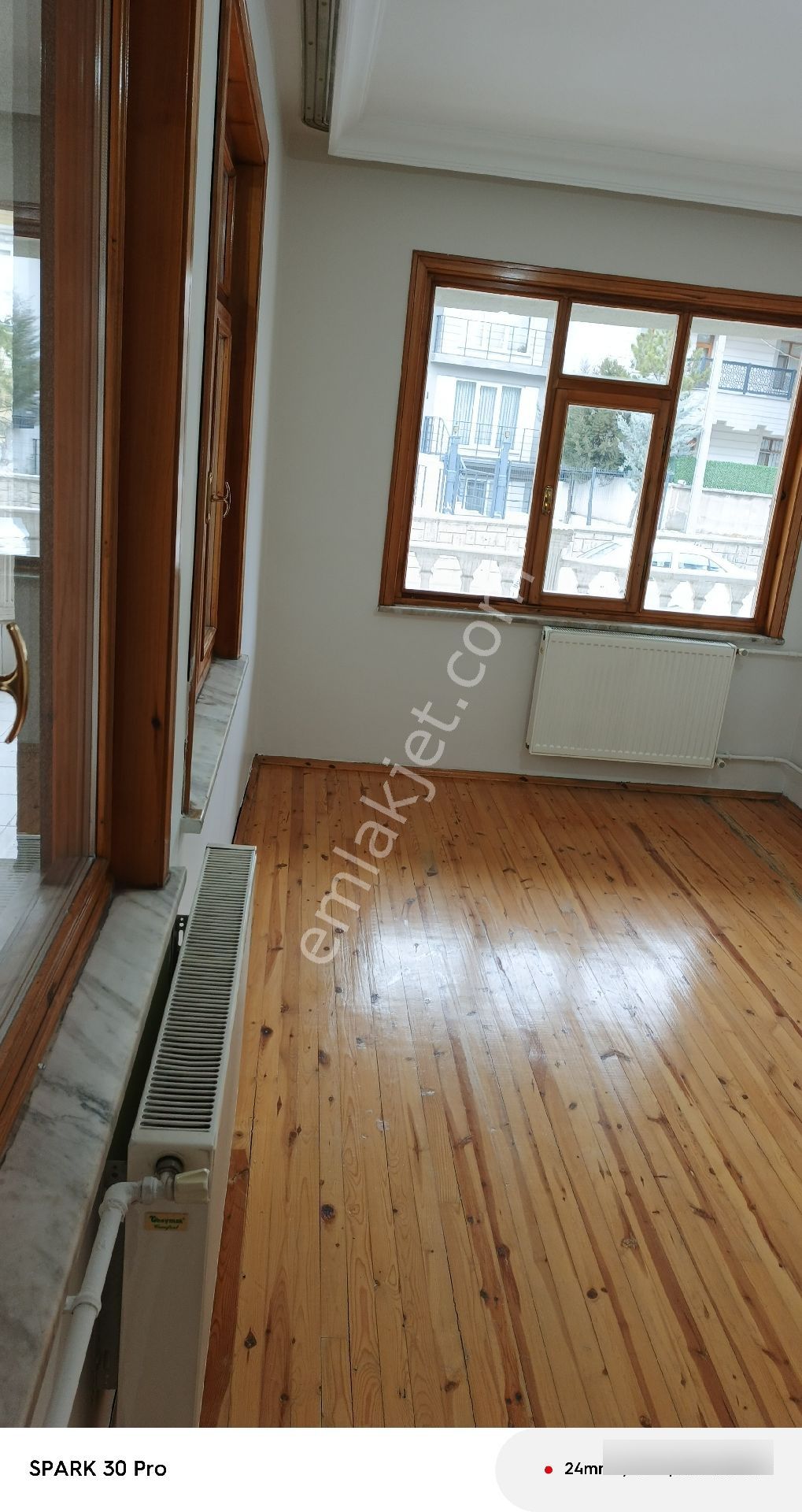 Tertemiz 3+1 Tramvay Durağına Çok Yakın - Görsel 17