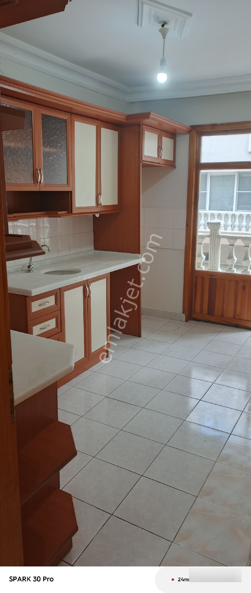 Tertemiz 3+1 Tramvay Durağına Çok Yakın - Görsel 31