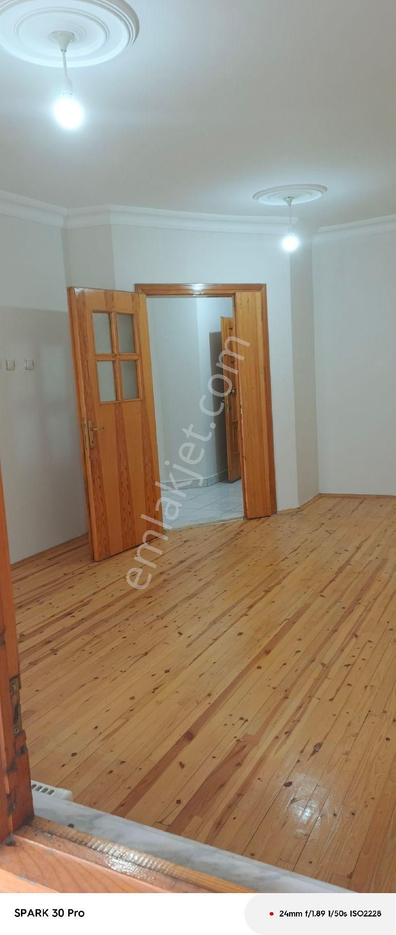 Tertemiz 3+1 Tramvay Durağına Çok Yakın - Görsel 22