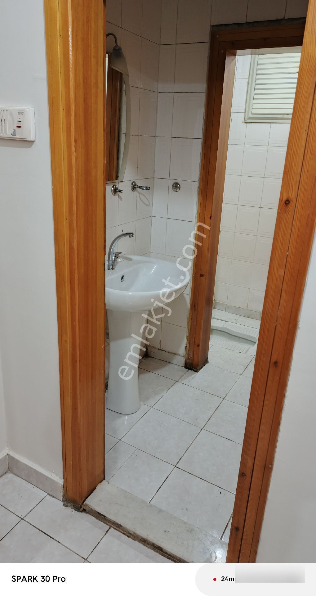 Tertemiz 3+1 Tramvay Durağına Çok Yakın - Görsel 12