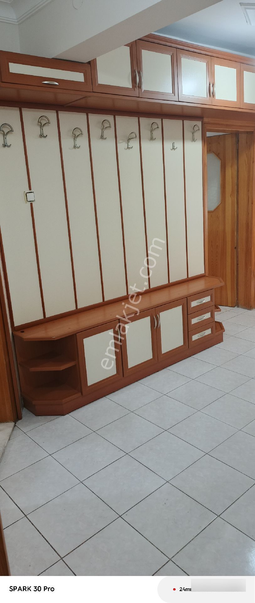 Tertemiz 3+1 Tramvay Durağına Çok Yakın - Görsel 20