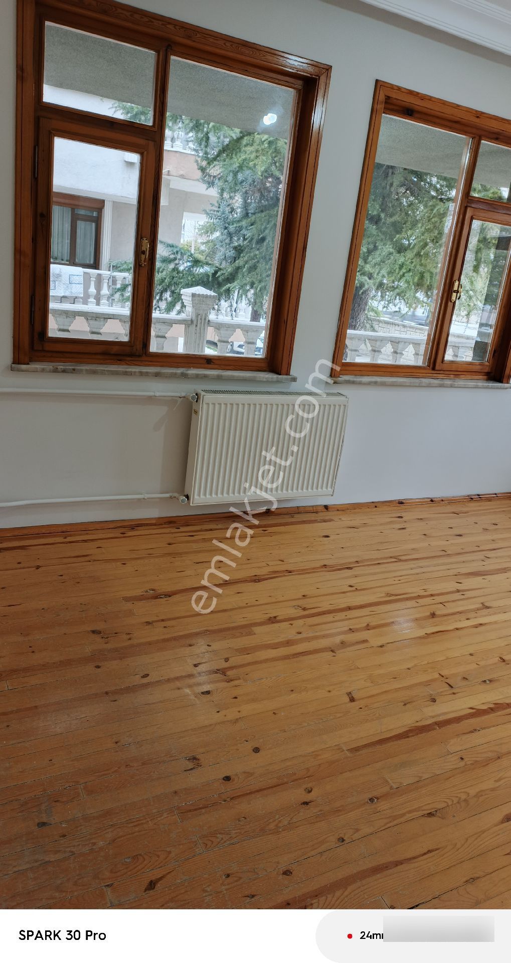 Tertemiz 3+1 Tramvay Durağına Çok Yakın - Görsel 8