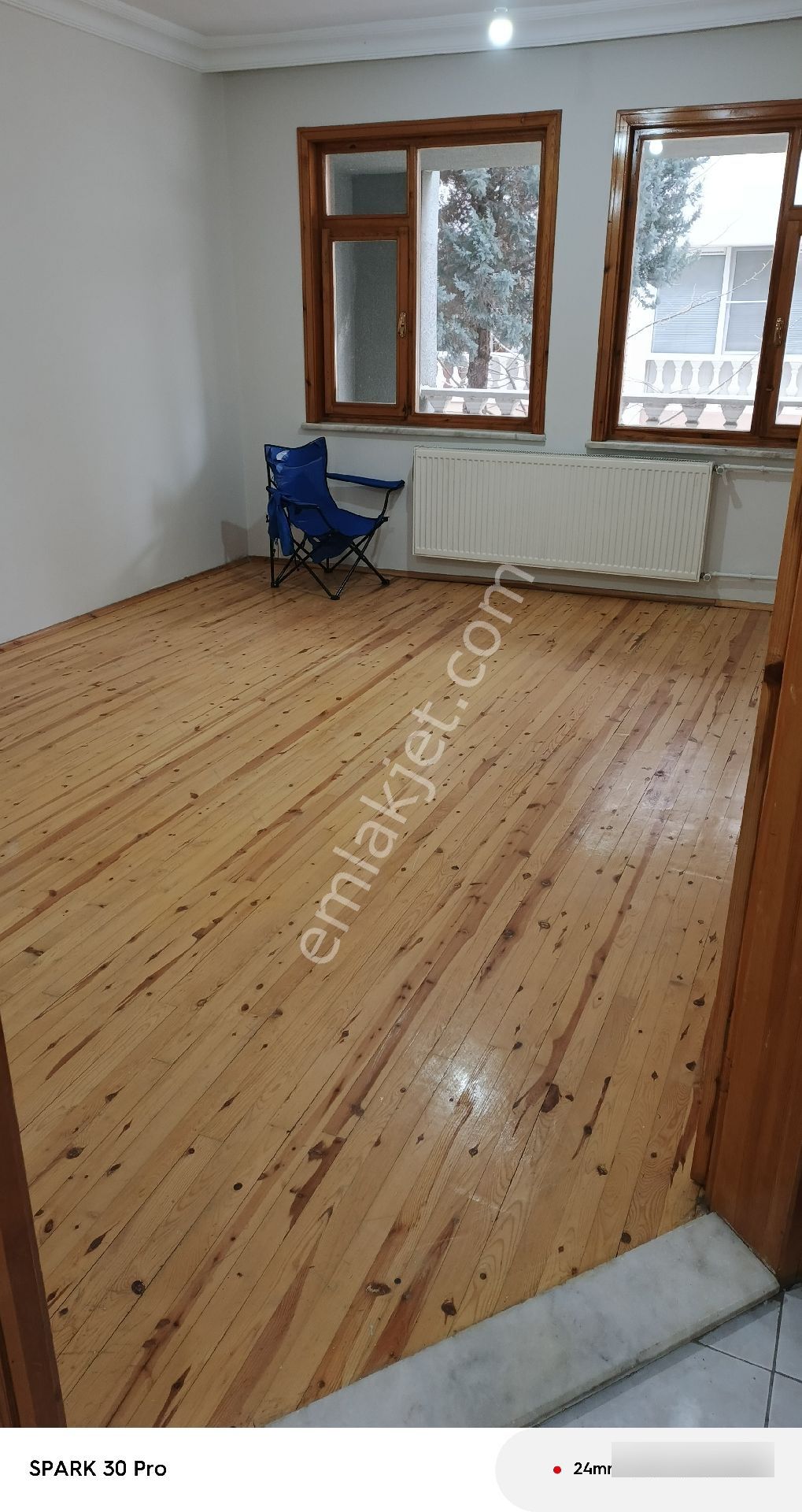 Tertemiz 3+1 Tramvay Durağına Çok Yakın - Görsel 15