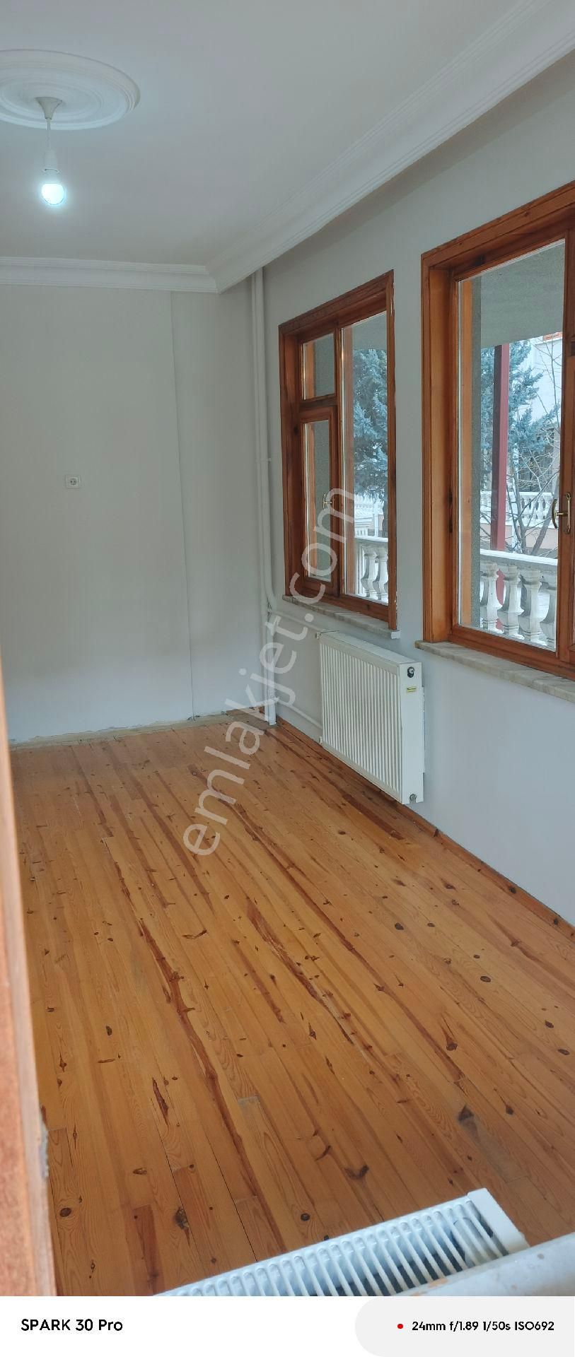 Tertemiz 3+1 Tramvay Durağına Çok Yakın - Görsel 24