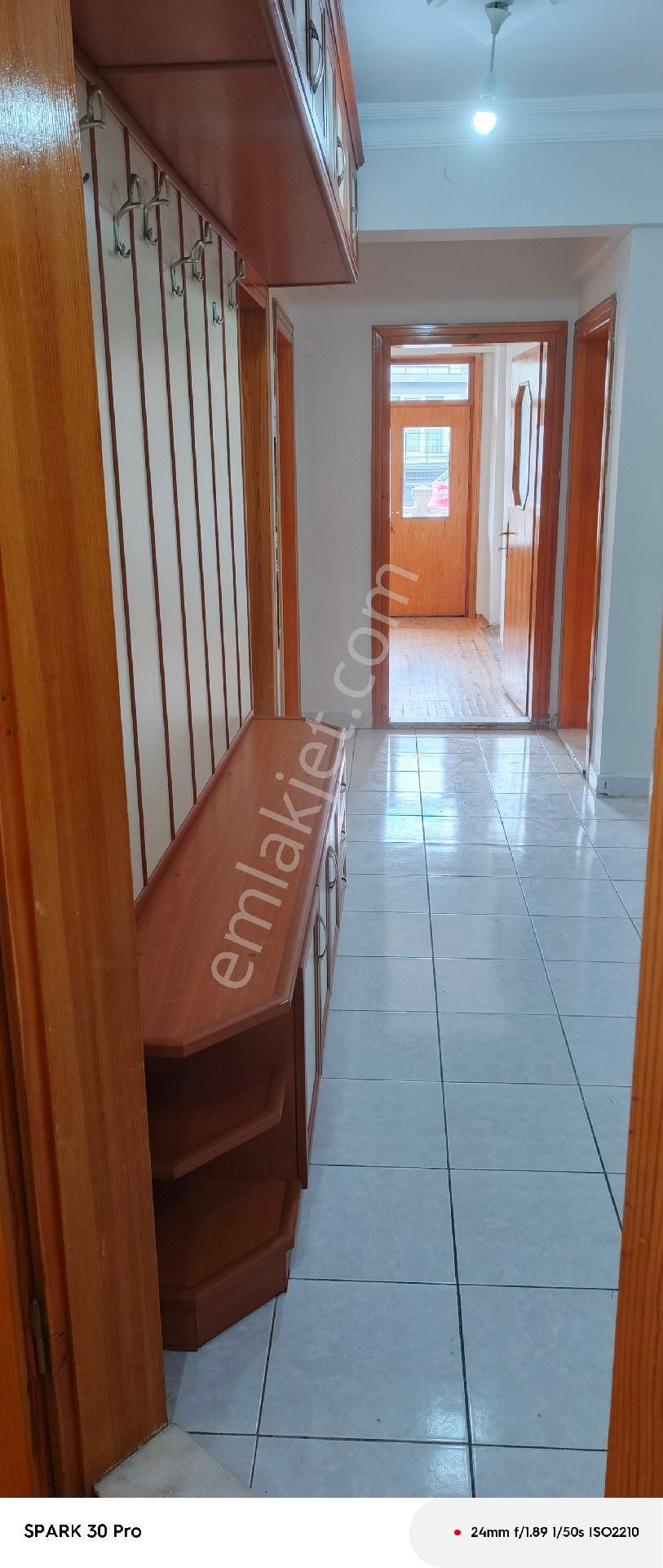 Tertemiz 3+1 Tramvay Durağına Çok Yakın - Görsel 21