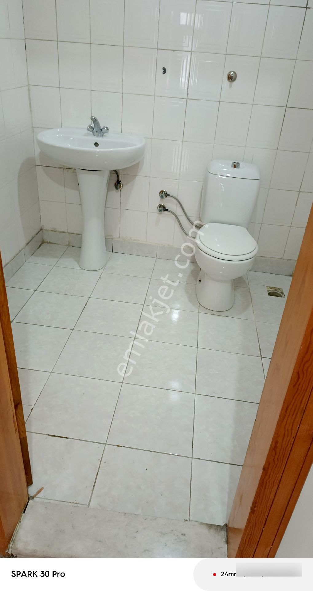 Tertemiz 3+1 Tramvay Durağına Çok Yakın - Görsel 10