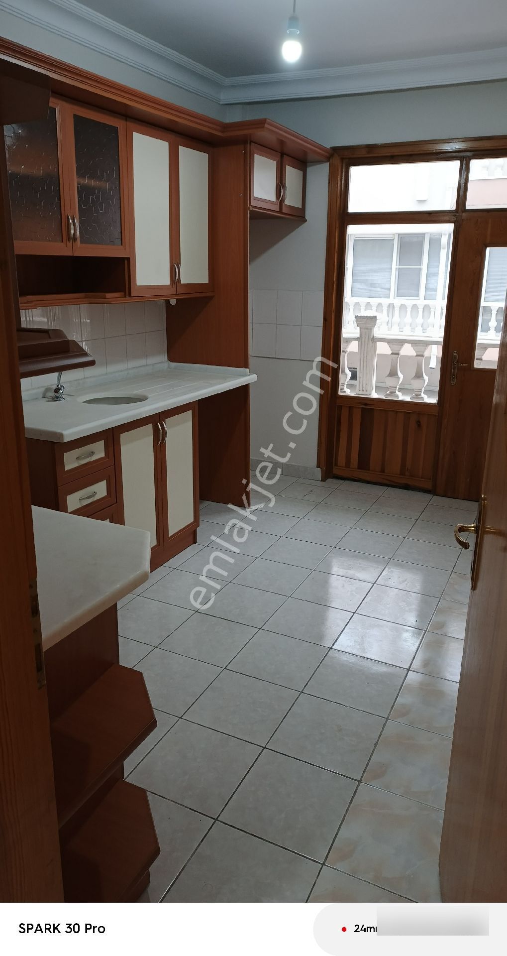 Tertemiz 3+1 Tramvay Durağına Çok Yakın - Görsel 19