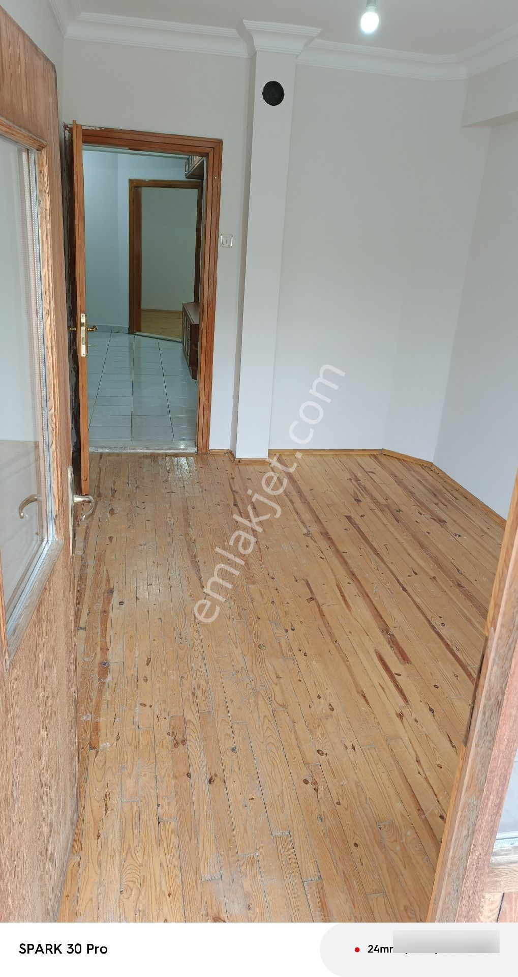 Tertemiz 3+1 Tramvay Durağına Çok Yakın - Görsel 3