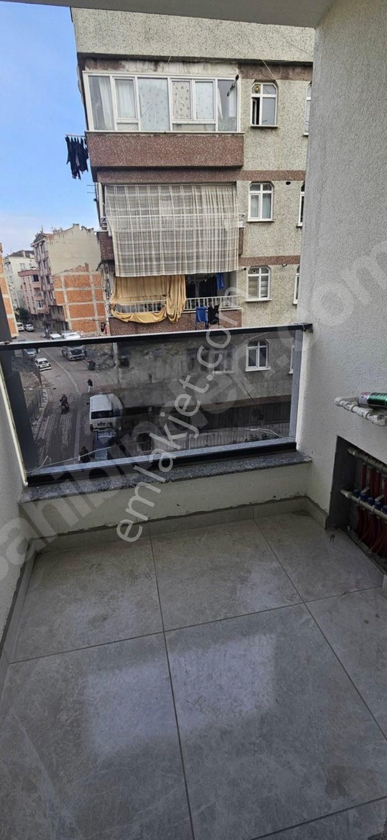 Oturuma Hazır Sıfır Daire - Görsel 17