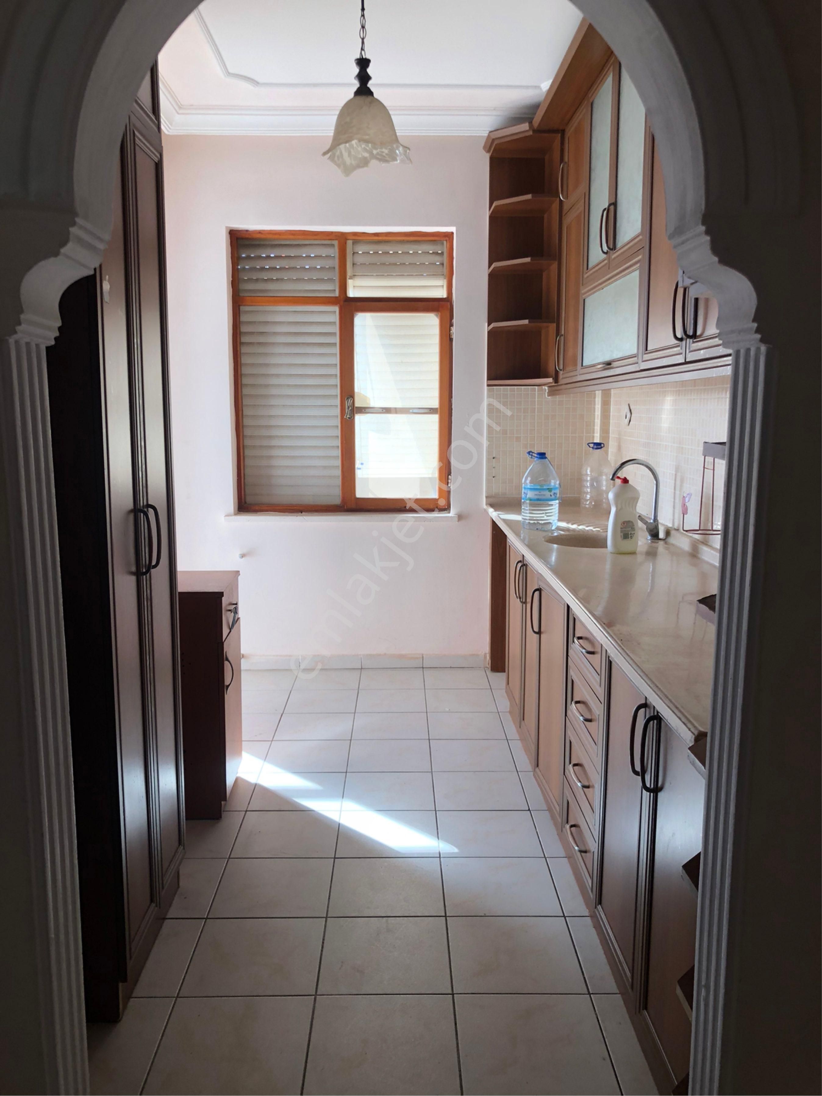 Gökau Kiralık Daire