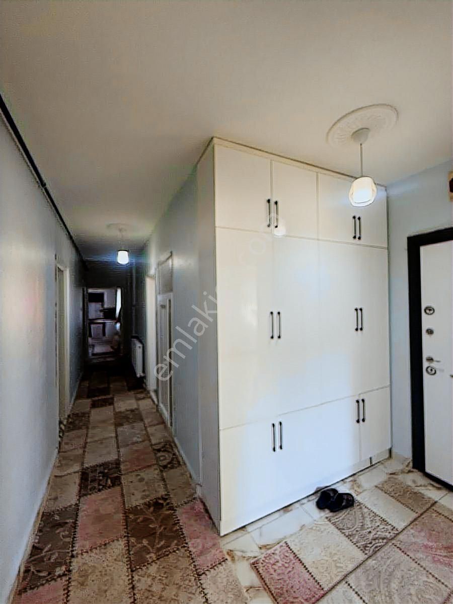 Yıldırım Mah. Cumhuriyet Caddesi Civarı Satılık Daire - Görsel 11