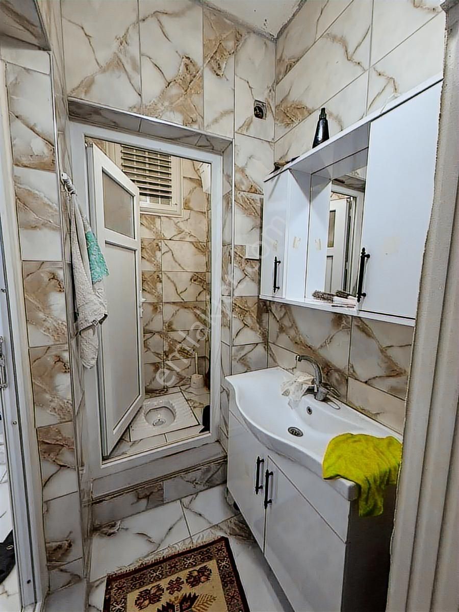 Yıldırım Mah. Cumhuriyet Caddesi Civarı Satılık Daire - Görsel 12