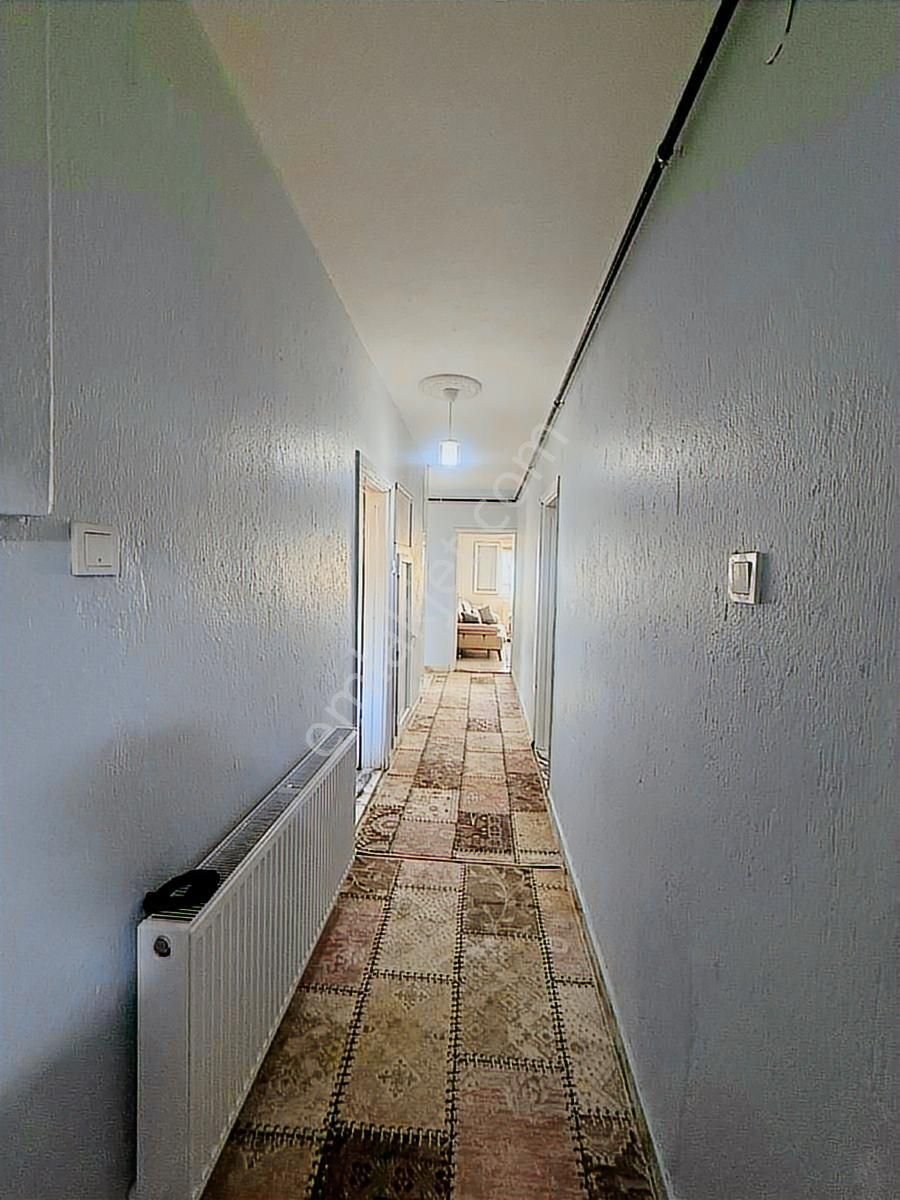 Yıldırım Mah. Cumhuriyet Caddesi Civarı Satılık Daire - Görsel 17