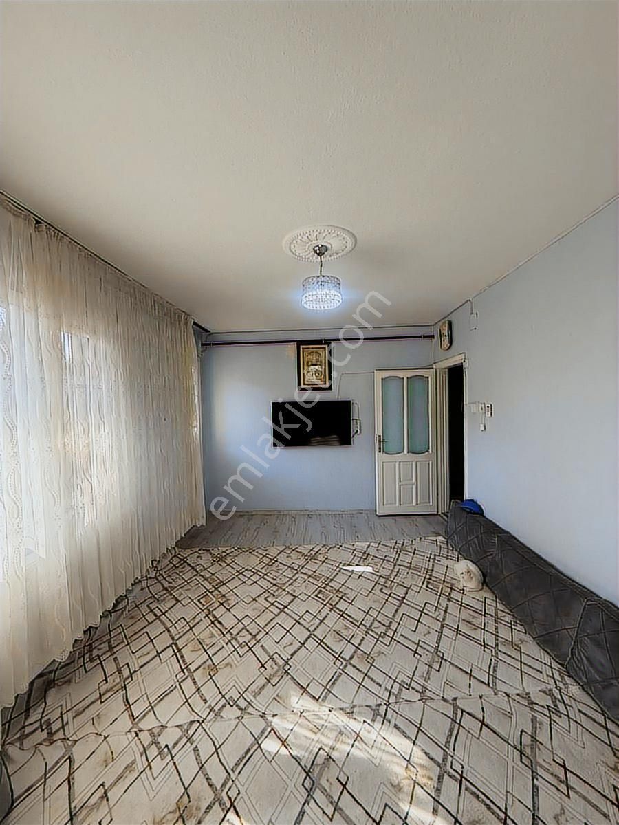 Yıldırım Mah. Cumhuriyet Caddesi Civarı Satılık Daire - Görsel 7