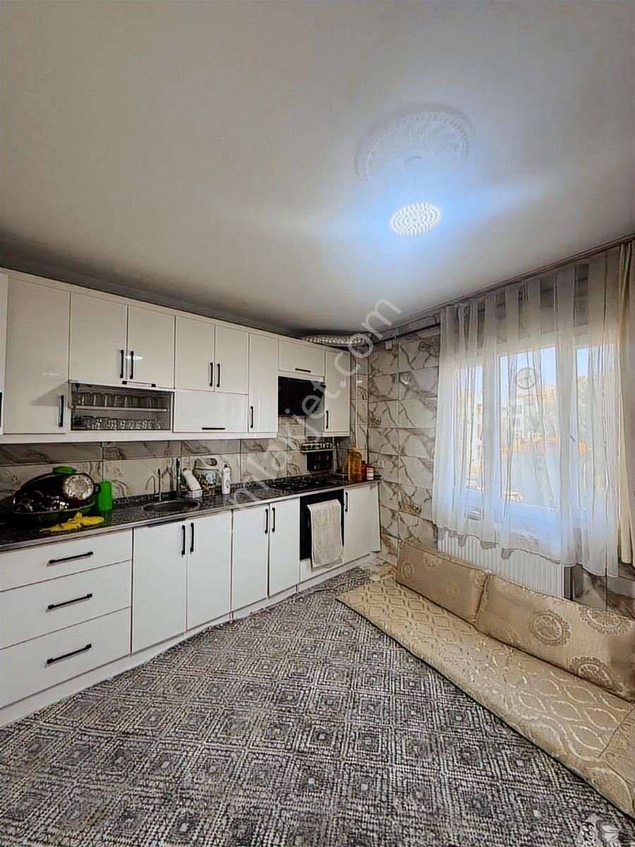 Yıldırım Mah. Cumhuriyet Caddesi Civarı Satılık Daire - Görsel 2