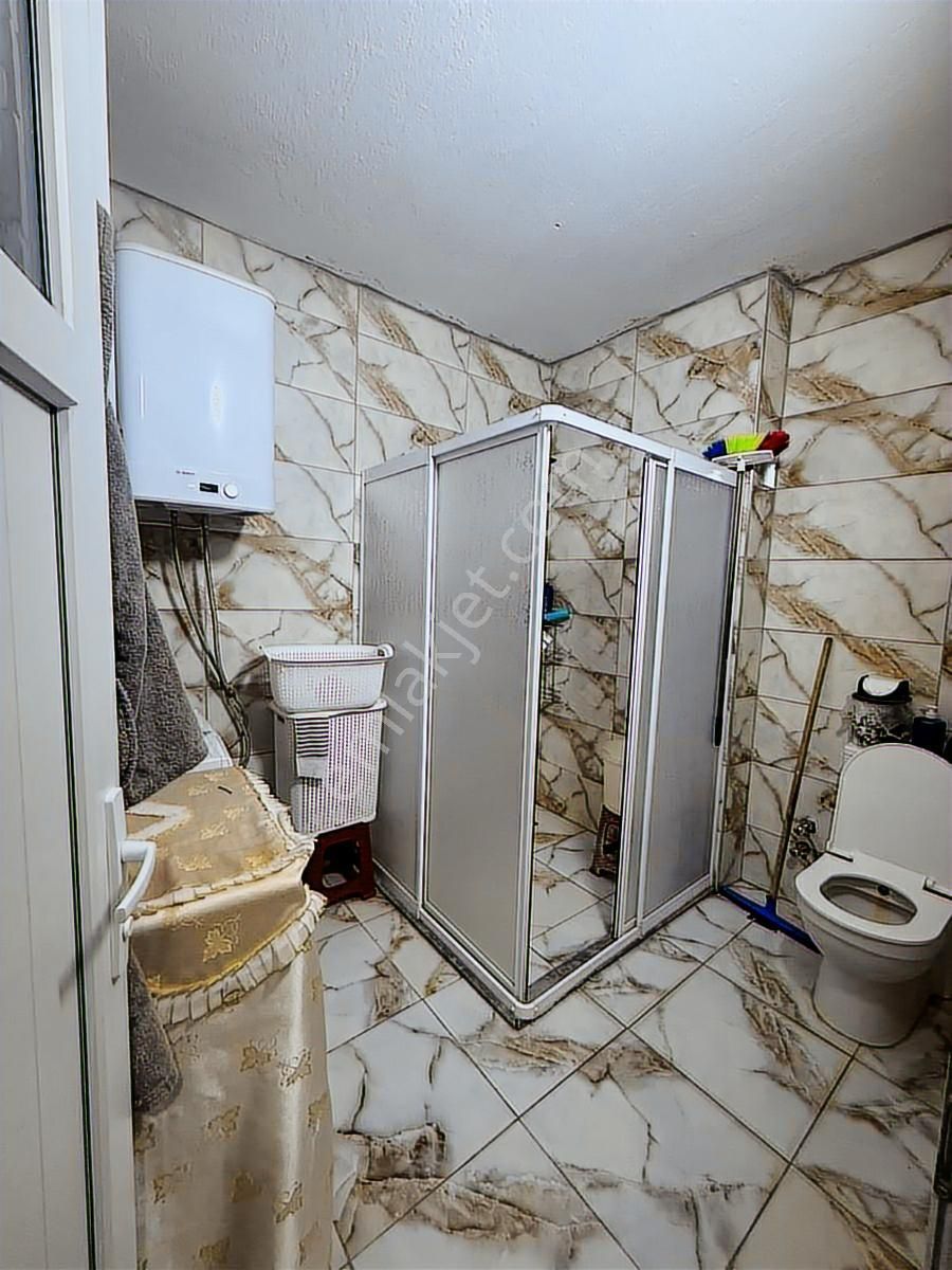 Yıldırım Mah. Cumhuriyet Caddesi Civarı Satılık Daire - Görsel 18