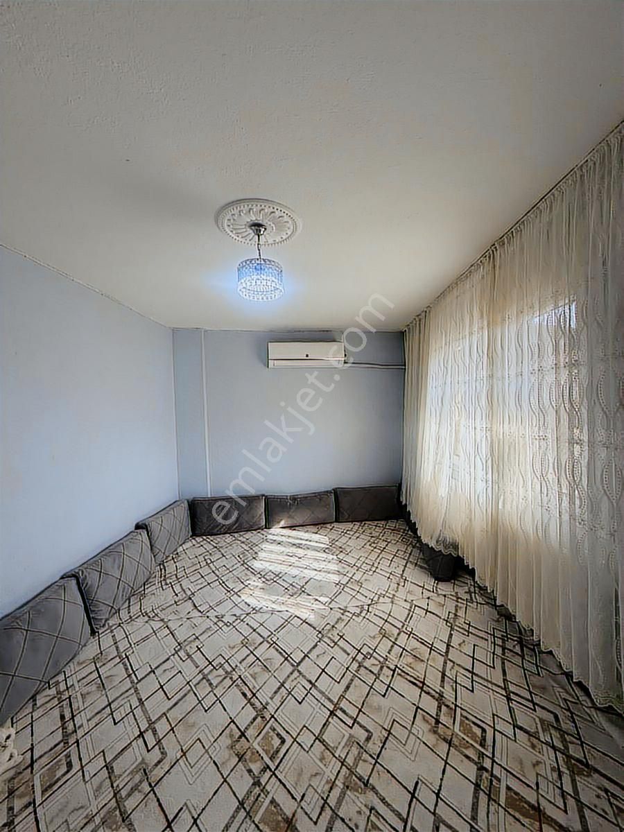 Yıldırım Mah. Cumhuriyet Caddesi Civarı Satılık Daire - Görsel 19