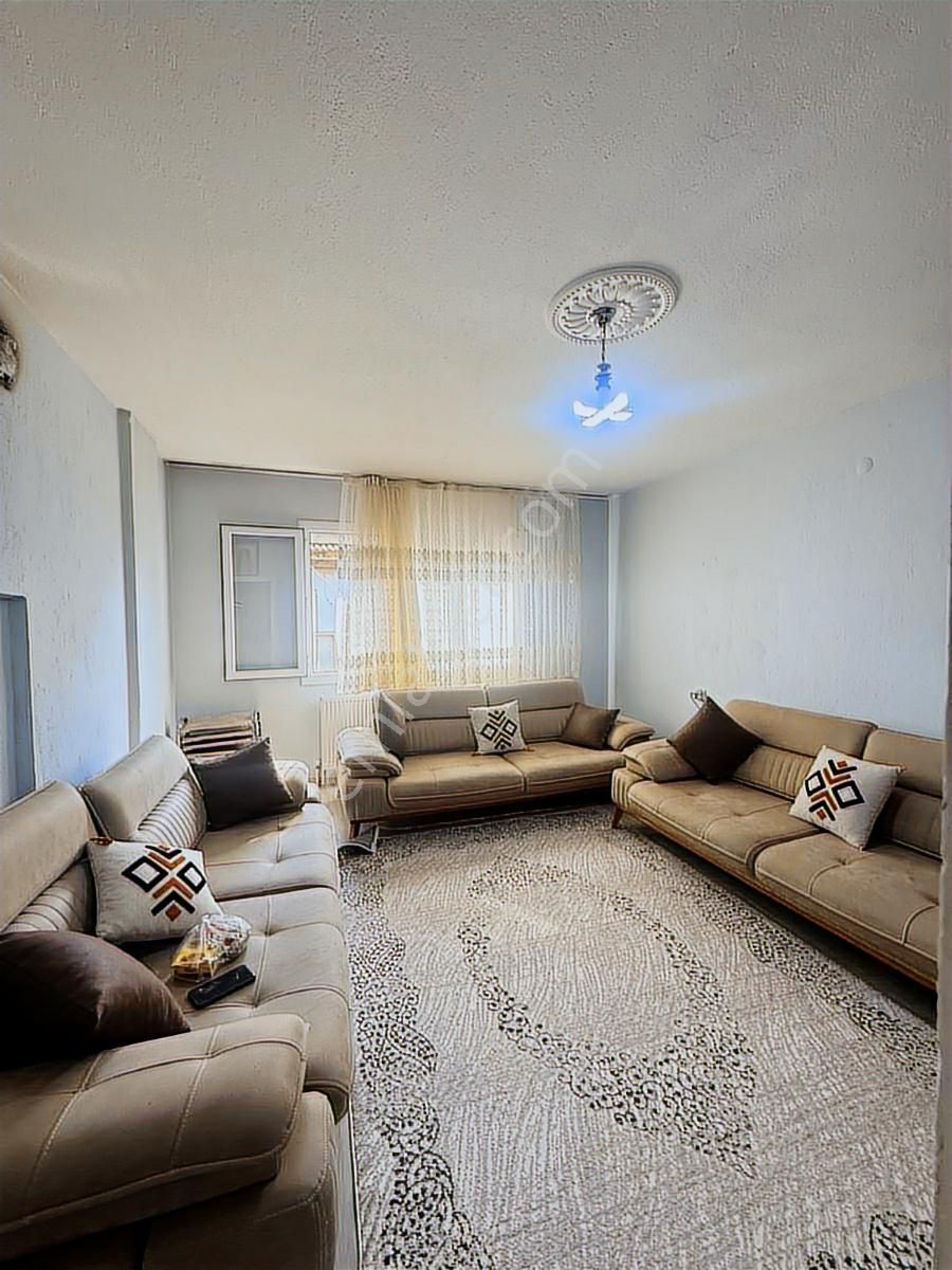 Yıldırım Mah. Cumhuriyet Caddesi Civarı Satılık Daire - Görsel 6