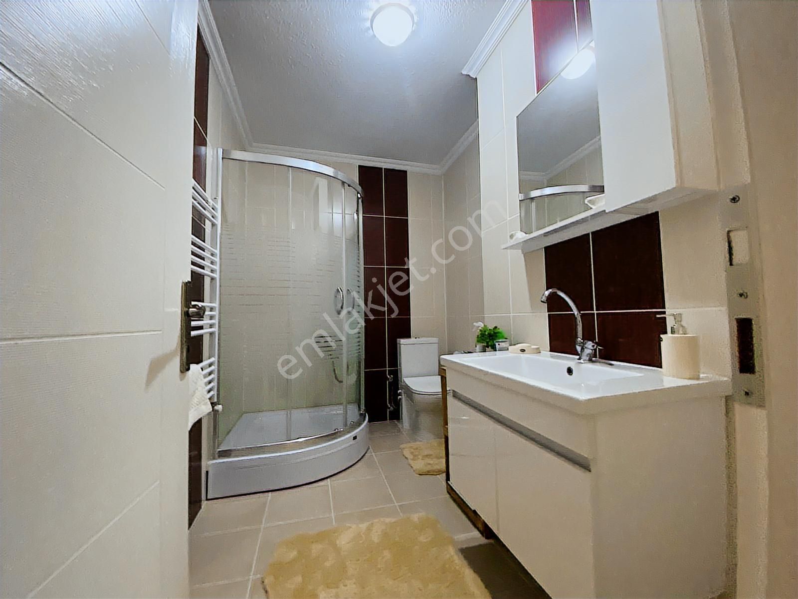 C21 İz Mehmet Çakar'dan Satılık 5+2 Çatı Dubleks. - Görsel 32