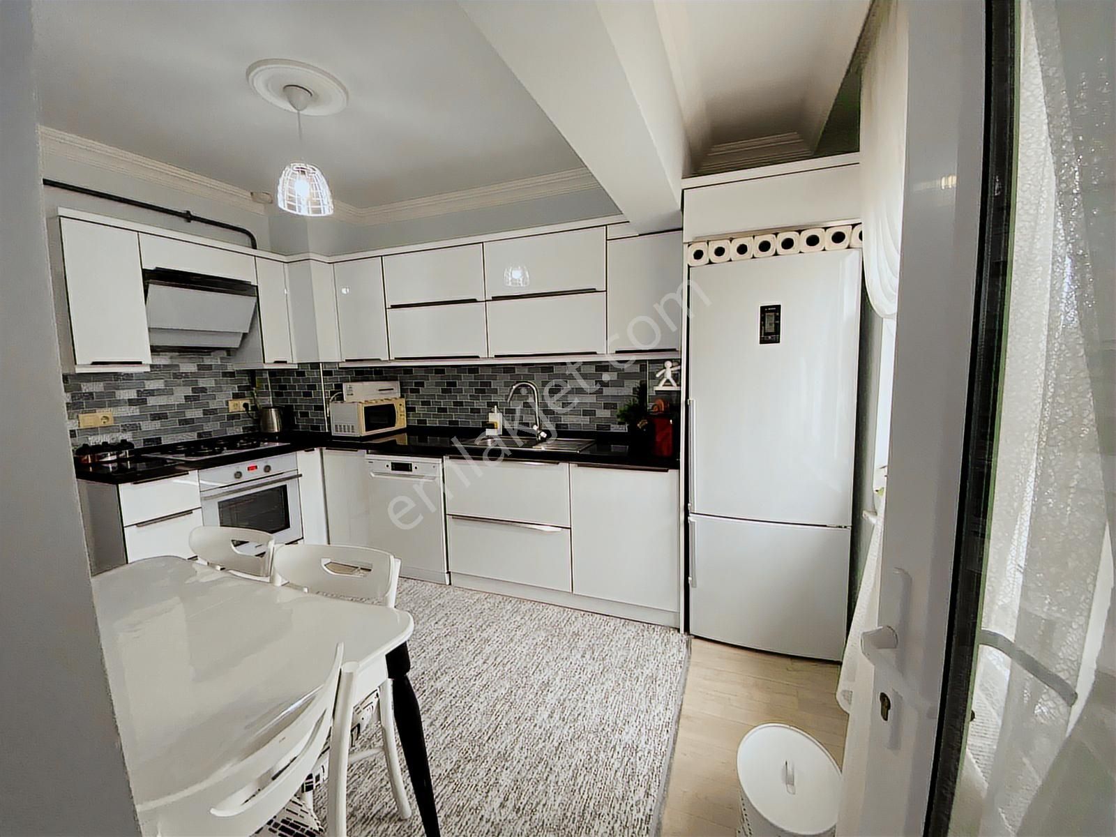 C21 İz Mehmet Çakar'dan Satılık 5+2 Çatı Dubleks. - Görsel 12