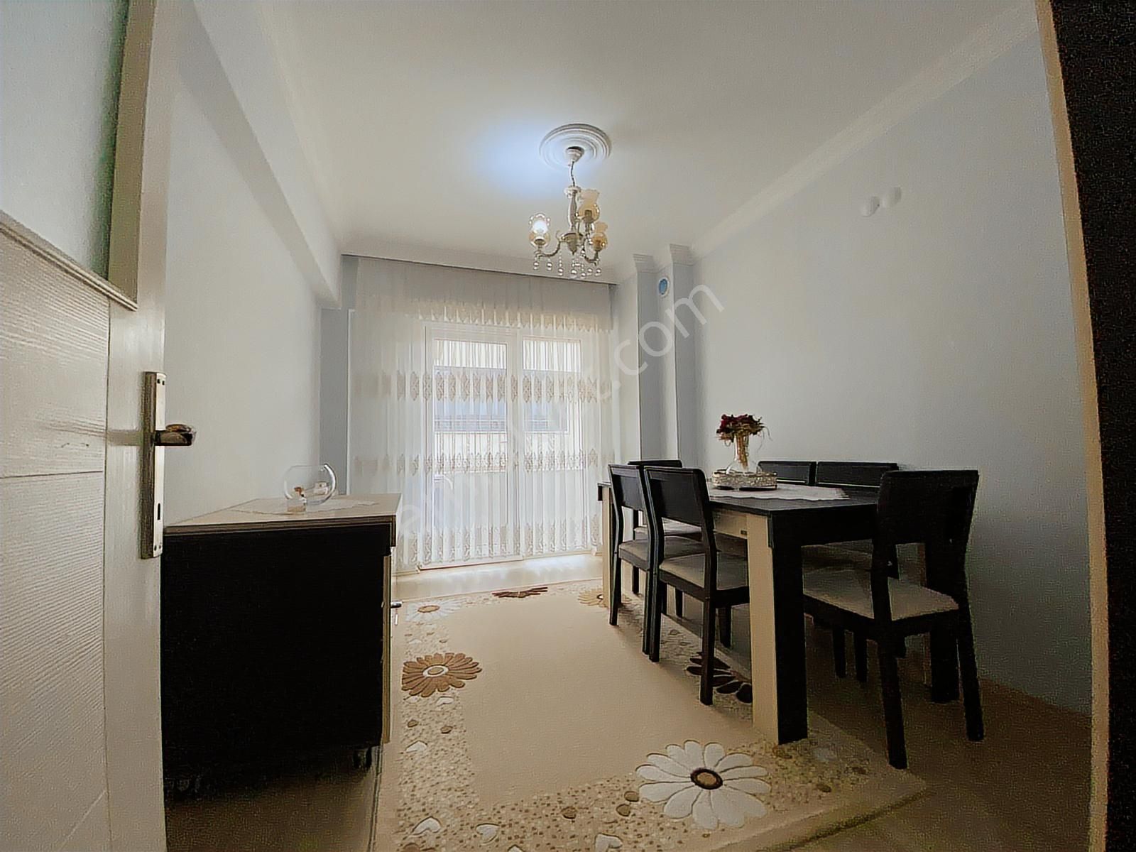 C21 İz Mehmet Çakar'dan Satılık 5+2 Çatı Dubleks. - Görsel 19