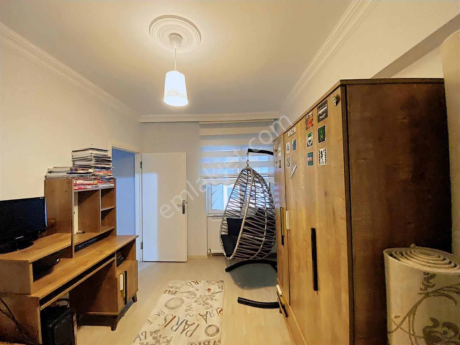 C21 İz Mehmet Çakar'dan Satılık 5+2 Çatı Dubleks. - Görsel 35