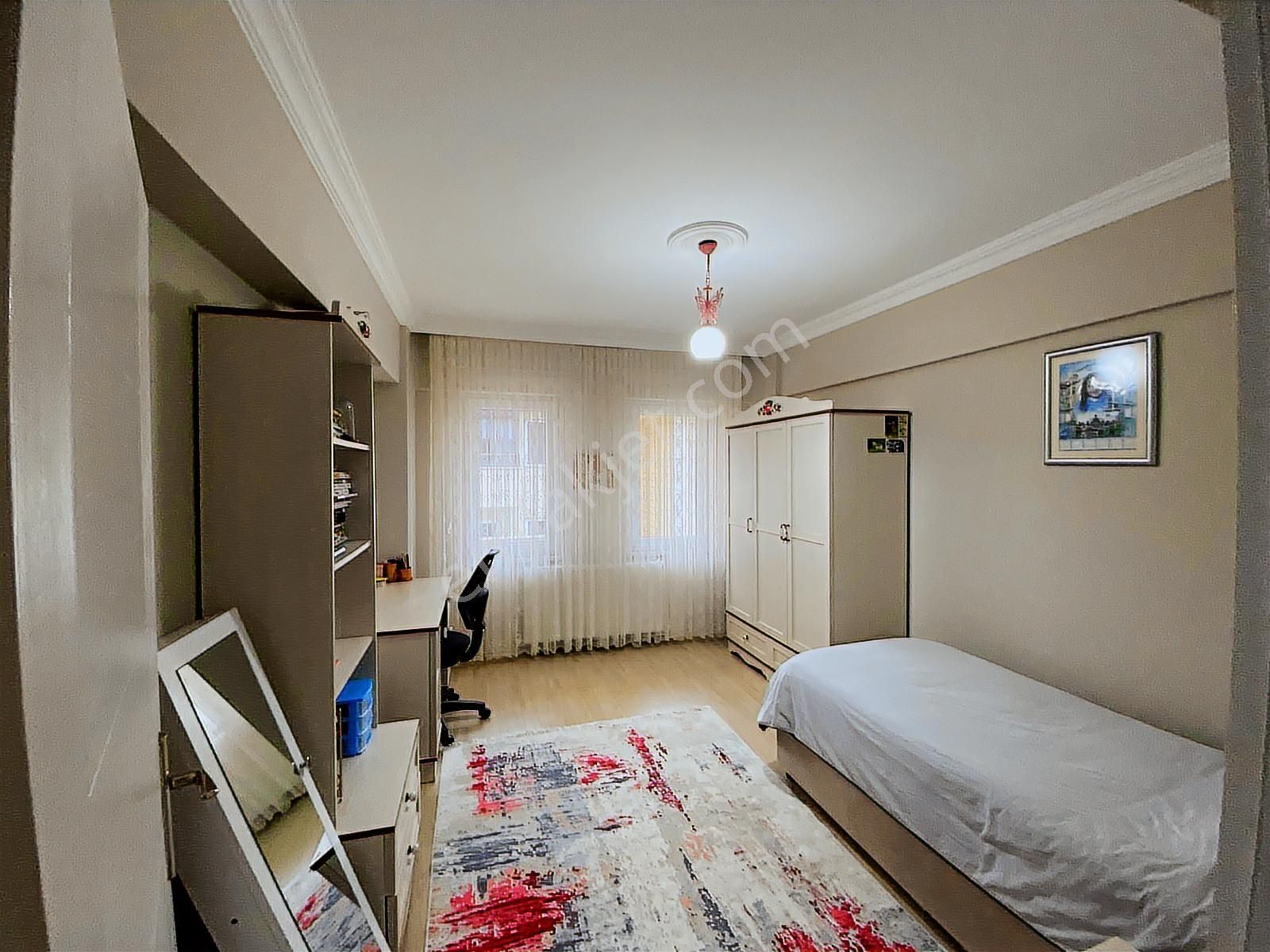 C21 İz Mehmet Çakar'dan Satılık 5+2 Çatı Dubleks. - Görsel 6