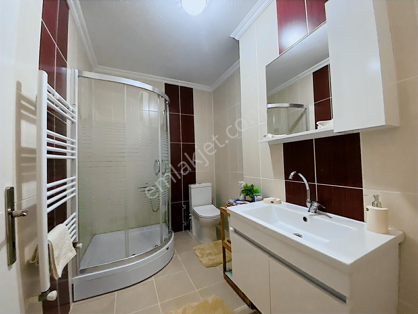 C21 İz Mehmet Çakar'dan Satılık 5+2 Çatı Dubleks. - Görsel 15