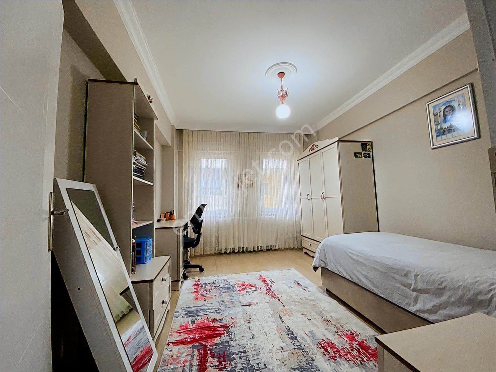 C21 İz Mehmet Çakar'dan Satılık 5+2 Çatı Dubleks. - Görsel 14