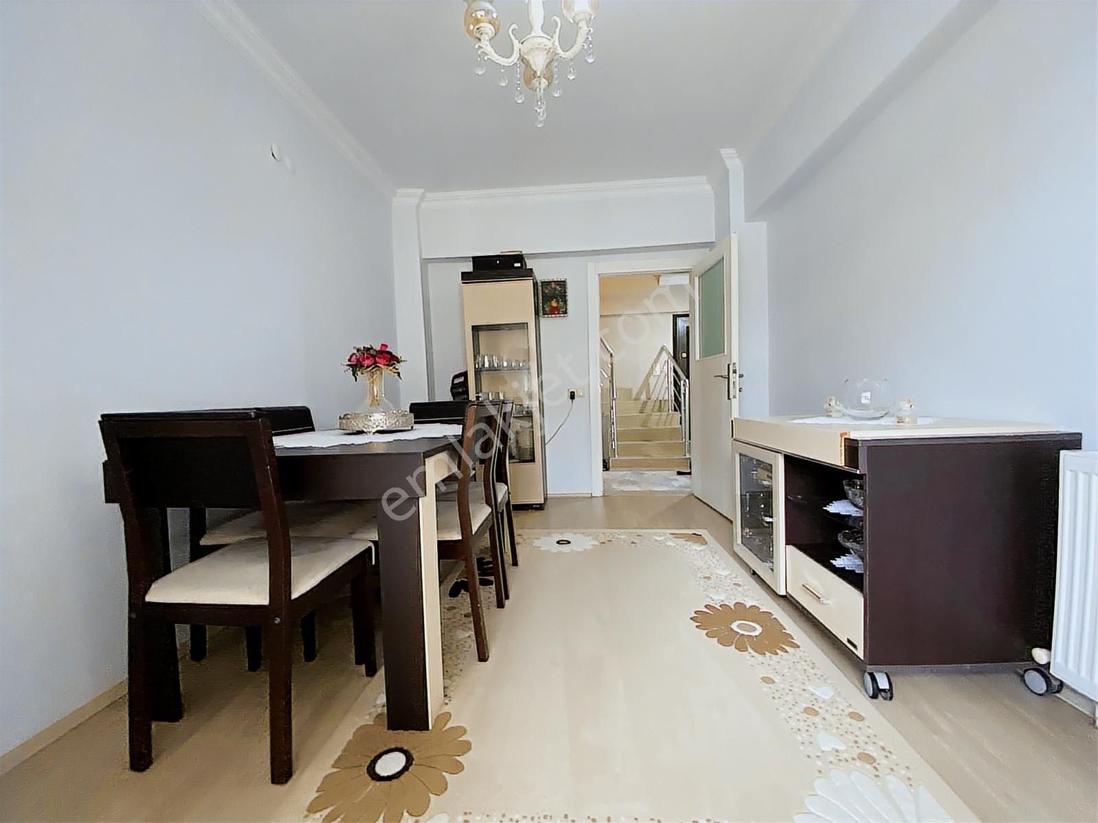 C21 İz Mehmet Çakar'dan Satılık 5+2 Çatı Dubleks. - Görsel 34