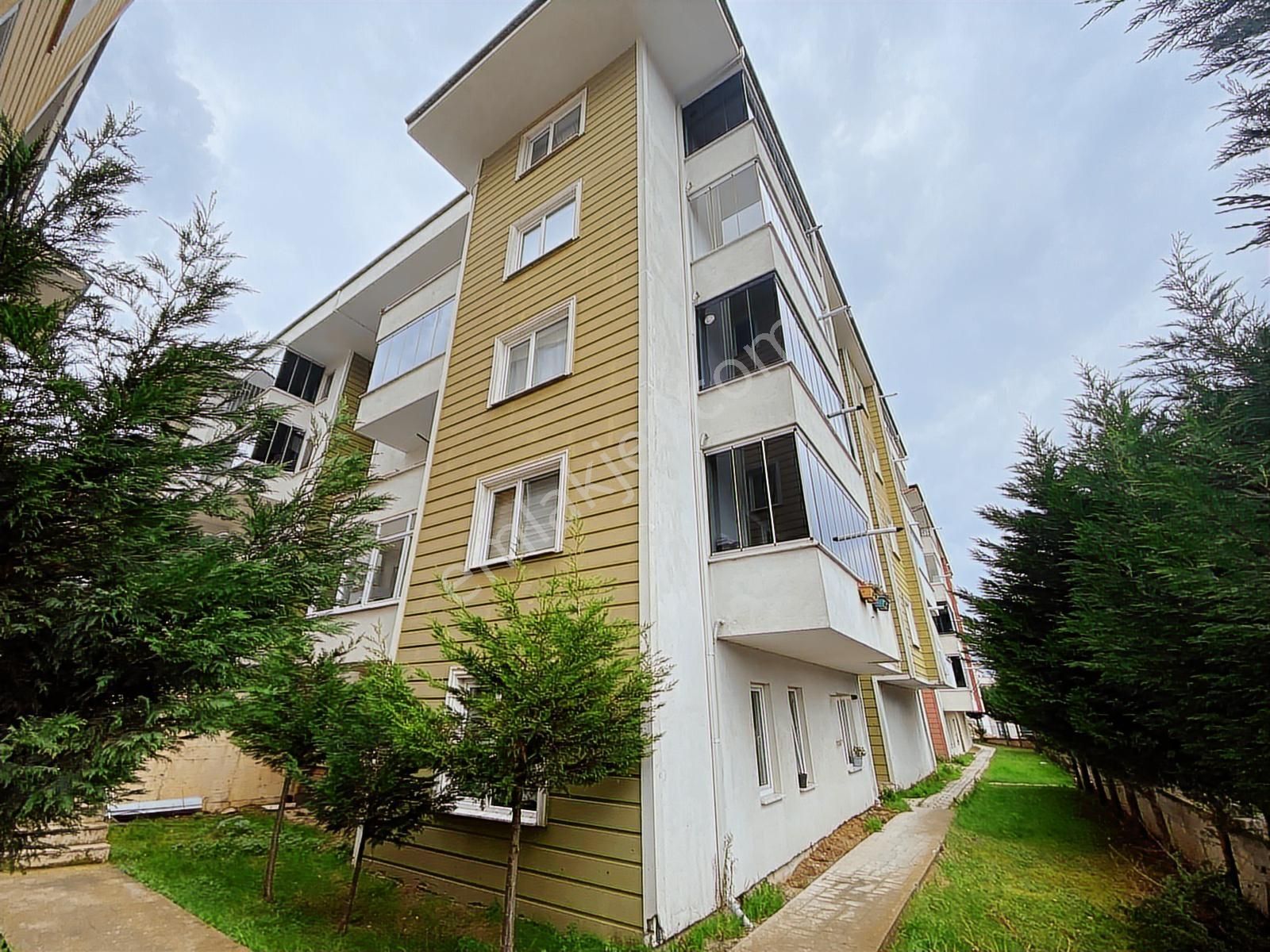 C21 İz Mehmet Çakar'dan Satılık 5+2 Çatı Dubleks. - Görsel 26